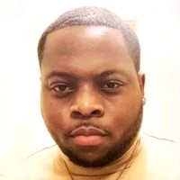 Delta Air Lines Employee Jean-Marc Delva's profile photo