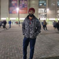 IndusInd Bank Employee Inderdeep Sethi's profile photo