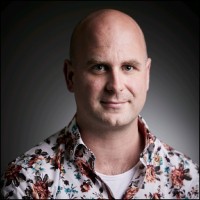 BRControls Employee Ron Ijmker's profile photo