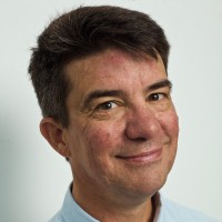 Connected Consulting Limited Employee Simon Kemp's profile photo