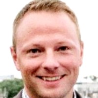 Scott Barker Email & Phone Number