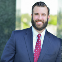 Pace Properties | Avison Young Employee Ben Cahill's profile photo
