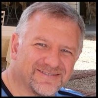 Payment Express Employee Michael Heyns's profile photo