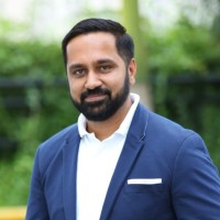 Shubham Choubey Email & Phone Number