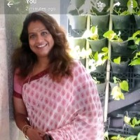 Featherlite Developers Employee Subhashini Suganthi's profile photo