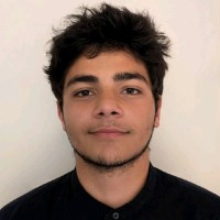 Development Transformations (DevTransform) Employee Abbas Jiwanji's profile photo