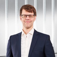 BRP Renaud & Partner Employee Felix Graulich's profile photo