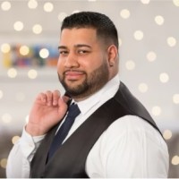 BelovED Community & Empowerment Academy Charter Schools Employee Travis Guzman's profile photo