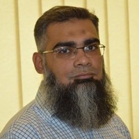 Ephlux Employee Saad Faisal's profile photo