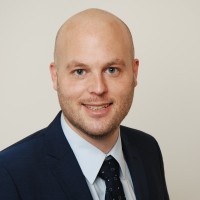 Doppler Gruppe Employee Daniel Riener's profile photo