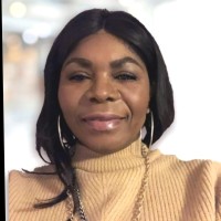 Insure One Employee Angele S.'s profile photo