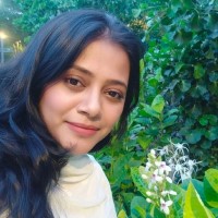 Innovative Technologies Employee Nikhat L's profile photo