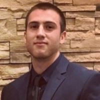 Dynamico Employee Anthony Sarra's profile photo