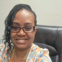 Confidential Employee Yalanda T's profile photo