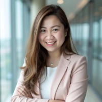 Bristol Myers Squibb Employee Mia Tran's profile photo