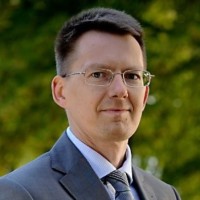 HLB M2 Audyt Sp. z o.o. Employee Robert Nowakowski's profile photo
