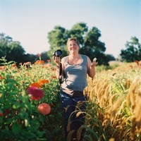 Rise Rigging Employee Erin Wrightsman's profile photo