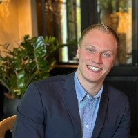 Student Consultant Employee Rick Theunissen's profile photo