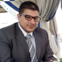 Advancya Technologies Employee Anmar al-Massri's profile photo