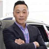 Open Road Auto Group Employee Steven Park's profile photo
