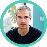 MEDWING Employee Johannes Roggendorf's profile photo