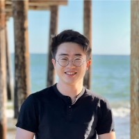 Google Employee Nelson Wang's profile photo
