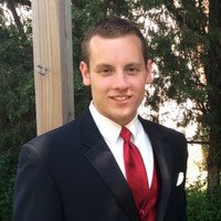 Brandmotion Employee Andrew Tehranisa's profile photo