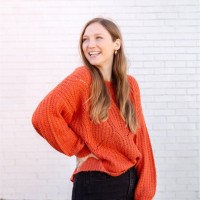 Double Tap Media Employee Allana Guercia's profile photo