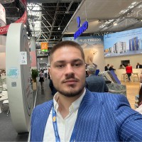 Flexograf Employee Bleon Mustafa's profile photo