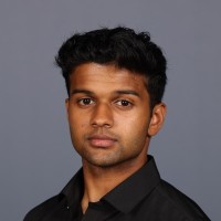 ONCOSOFT Employee Siddhant Sen's profile photo