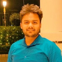 Tata Consultancy Services Employee Aditya Chandel's profile photo