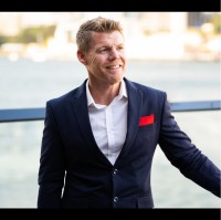 Virgin Active Australia Employee John McClory's profile photo