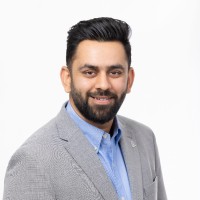 Avnet Employee Aakash Anand's profile photo