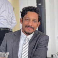 A&K Advisors Employee Imru al Qays Talha Jebril's profile photo