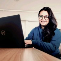 Vedant Fashions Limited - Manyavar-Mohey Employee Basudhiti Maitra's profile photo