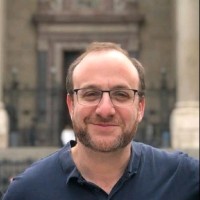 Vgarden Employee David Kaufmann's profile photo