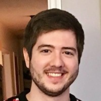 David Inglis's profile photo