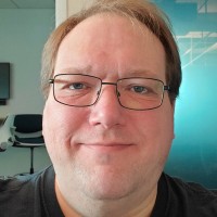 Qloo Employee Howard Proctor's profile photo