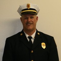 Pickaway-Ross Career & Technology Center Employee Rex Cockrell's profile photo