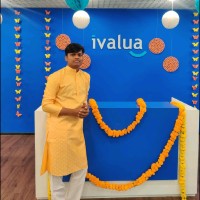Ivalua Employee Ravi Chavan's profile photo