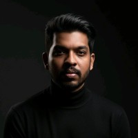 Software Pundits Employee Surendra Uppunda's profile photo