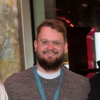 QV Systems Employee Tom White's profile photo