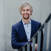 Mankiewicz Gebr. & Co. (GmbH & Co. KG) Employee Maik Finsel's profile photo