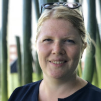 GAIS Employee Rebekka Boileau's profile photo