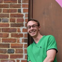 Bytoa Employee Justin Deutsch's profile photo