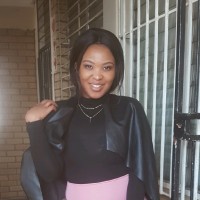 Catch Consultancy Employee Asanda Tshekela's profile photo