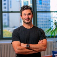 Fanatics, Inc. Employee Ari Borod's profile photo