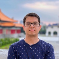 Codio Employee Jairo David Velásquez Alvarado's profile photo