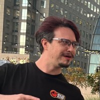 Ethan Eldridge Email & Phone Number