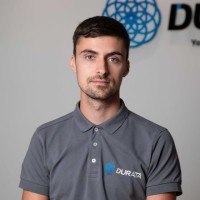 DURATA ⚡️ Employee Mo Yousef's profile photo